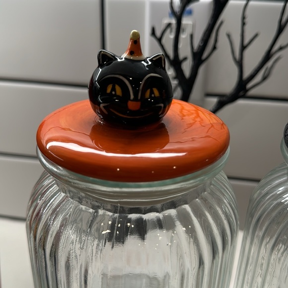 Johanna Parker Halloween jars - Picture 2 of 5